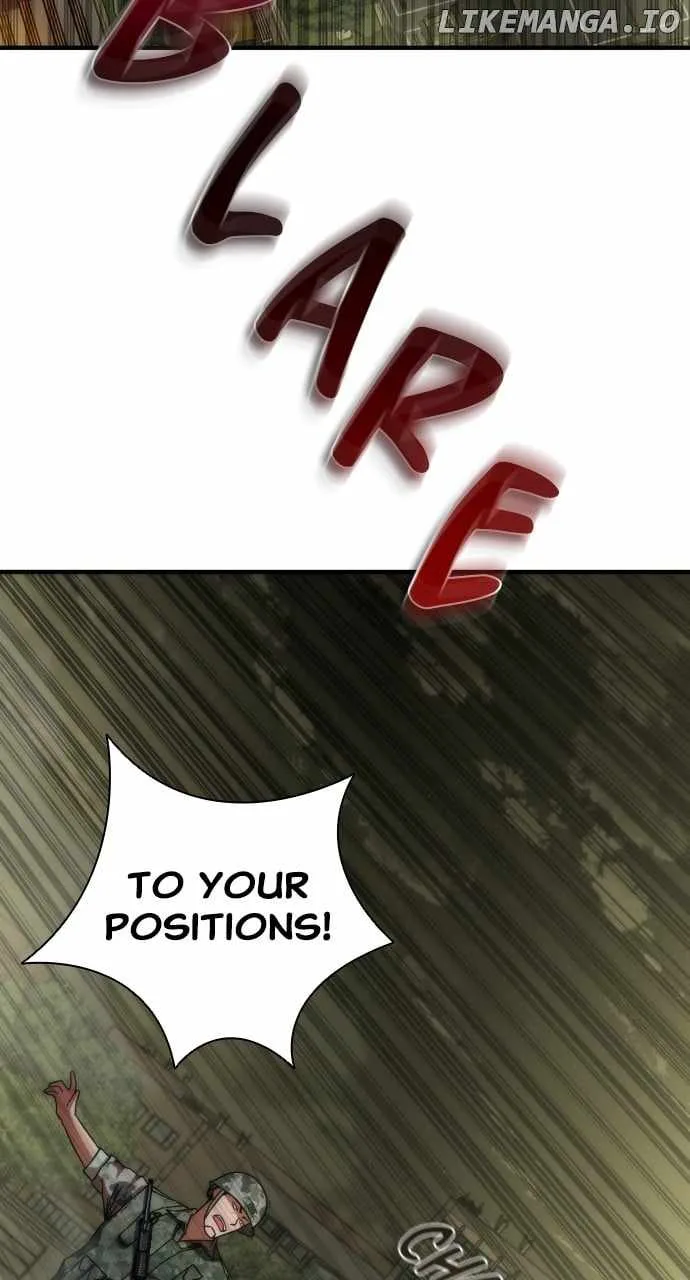 Zombie Apocalypse 82-08 Chapter 37 page 10