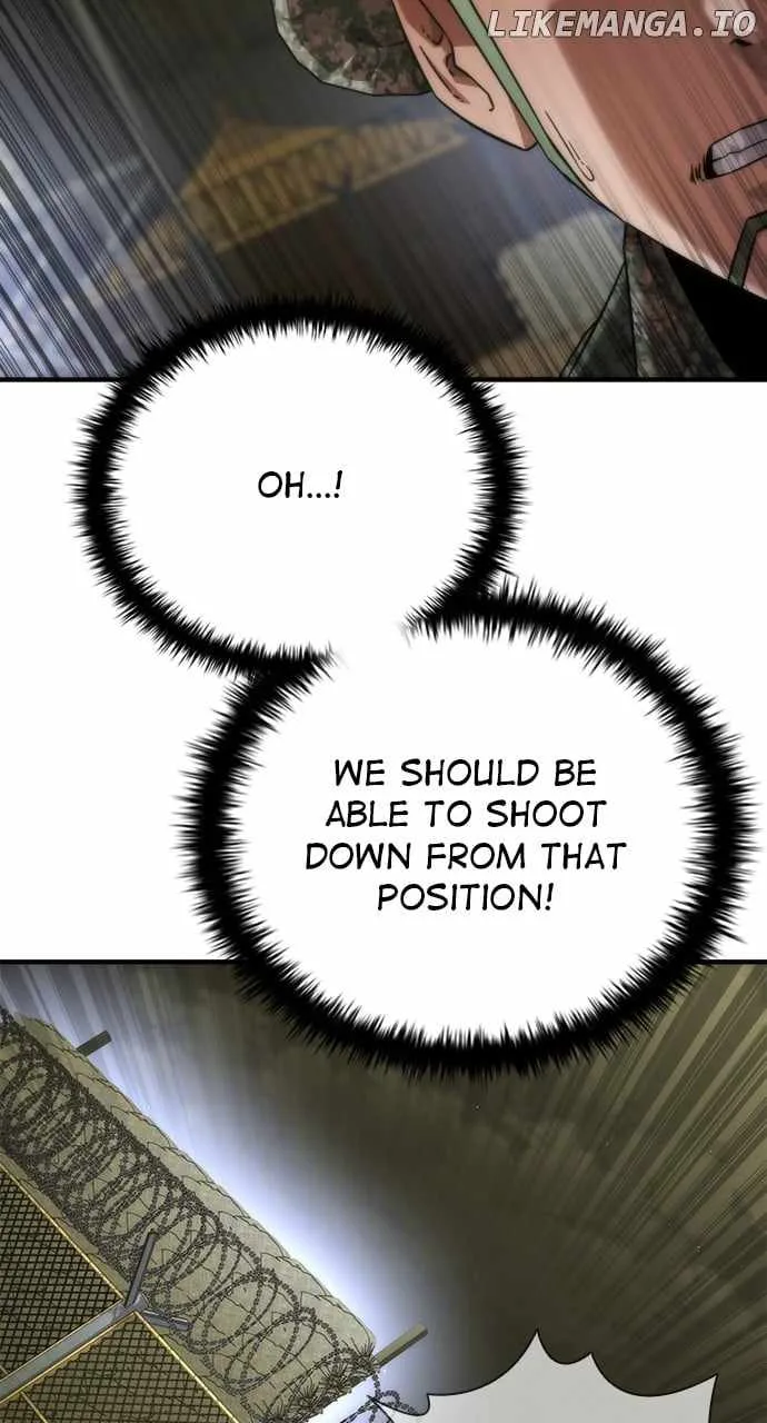 Zombie Apocalypse 82-08 Chapter 37 page 6