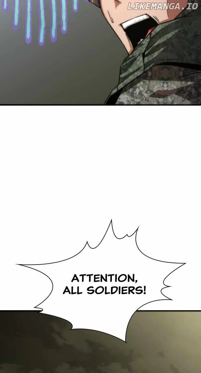 Zombie Apocalypse 82-08 Chapter 37 page 18