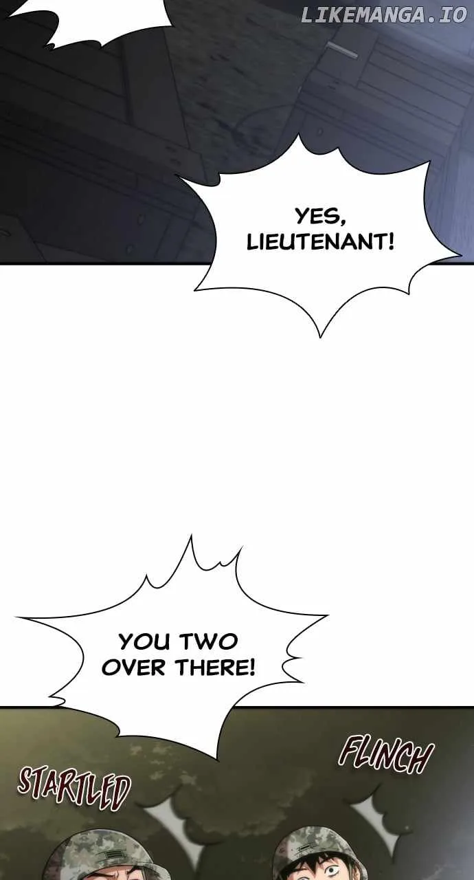 Zombie Apocalypse 82-08 Chapter 37 page 20