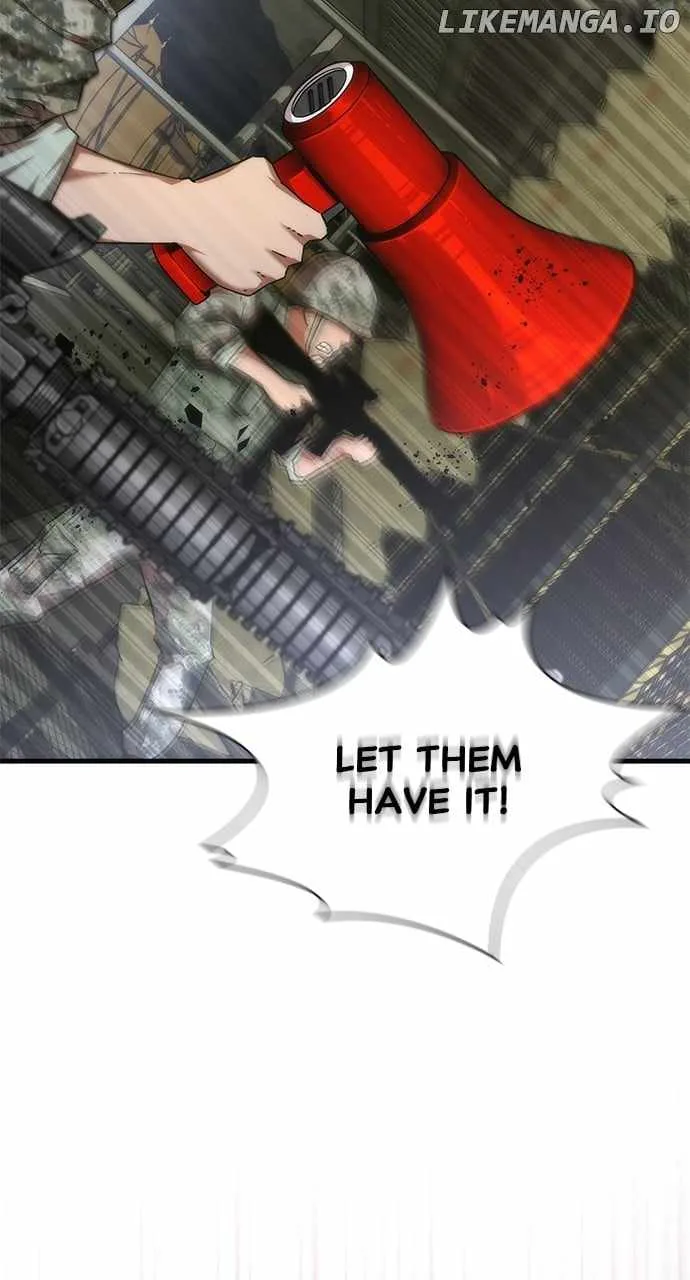 Zombie Apocalypse 82-08 Chapter 37 page 34