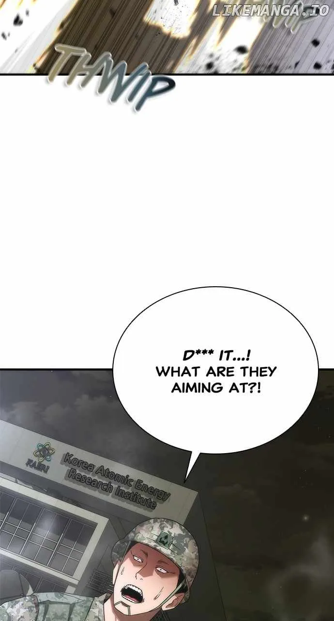 Zombie Apocalypse 82-08 Chapter 37 page 45