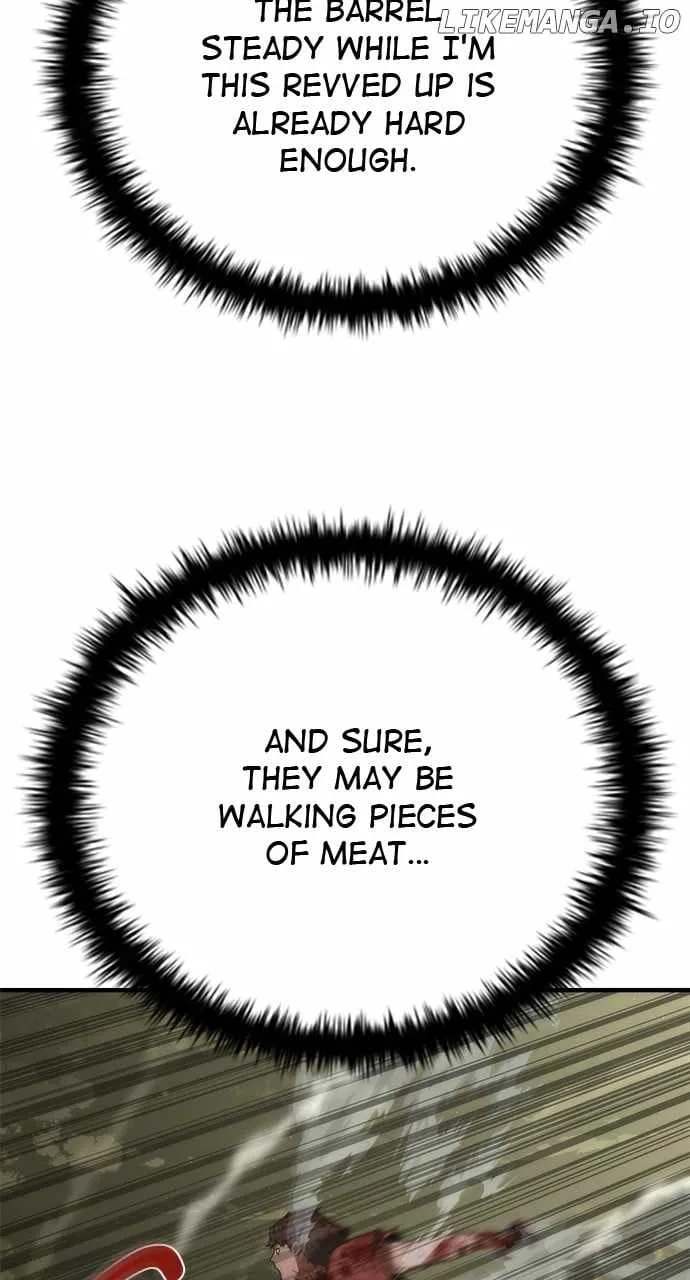 Zombie Apocalypse 82-08 Chapter 37 page 48