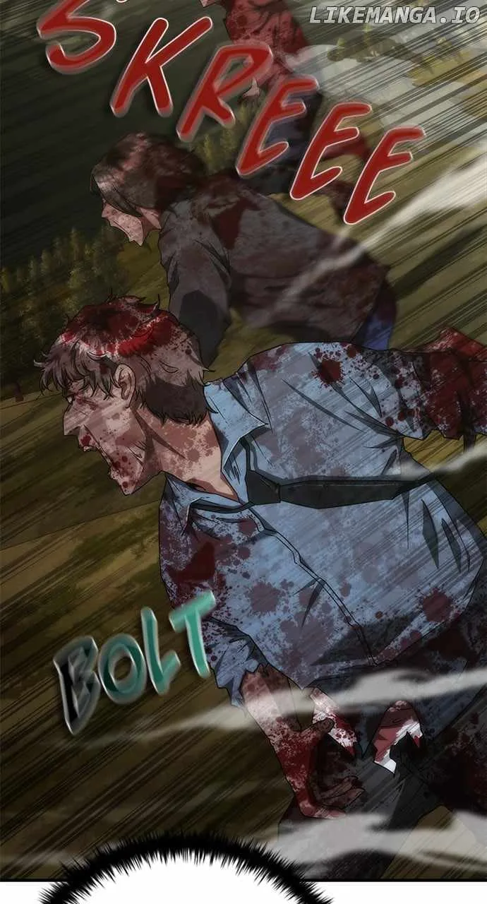 Zombie Apocalypse 82-08 Chapter 37 page 49