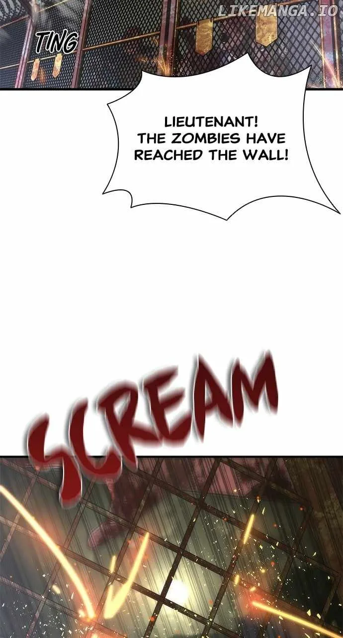 Zombie Apocalypse 82-08 Chapter 37 page 51
