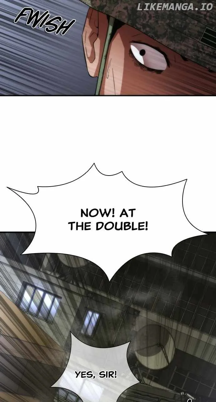 Zombie Apocalypse 82-08 Chapter 37 page 56