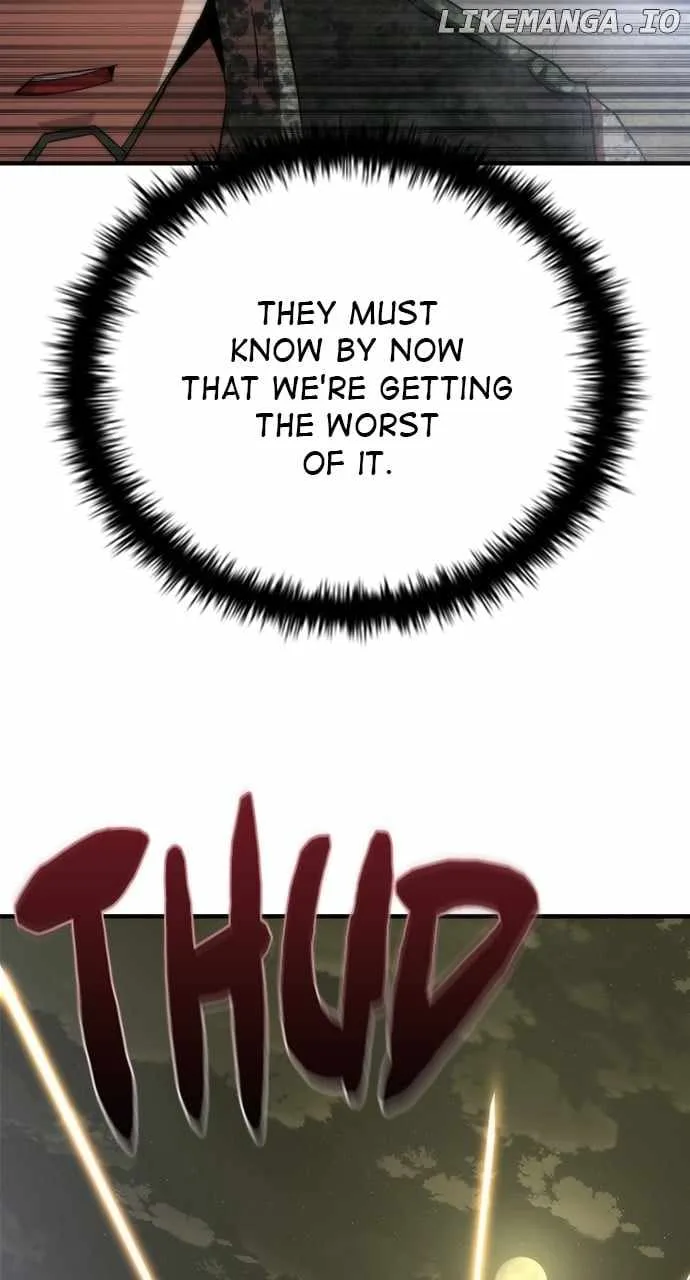 Zombie Apocalypse 82-08 Chapter 37 page 59