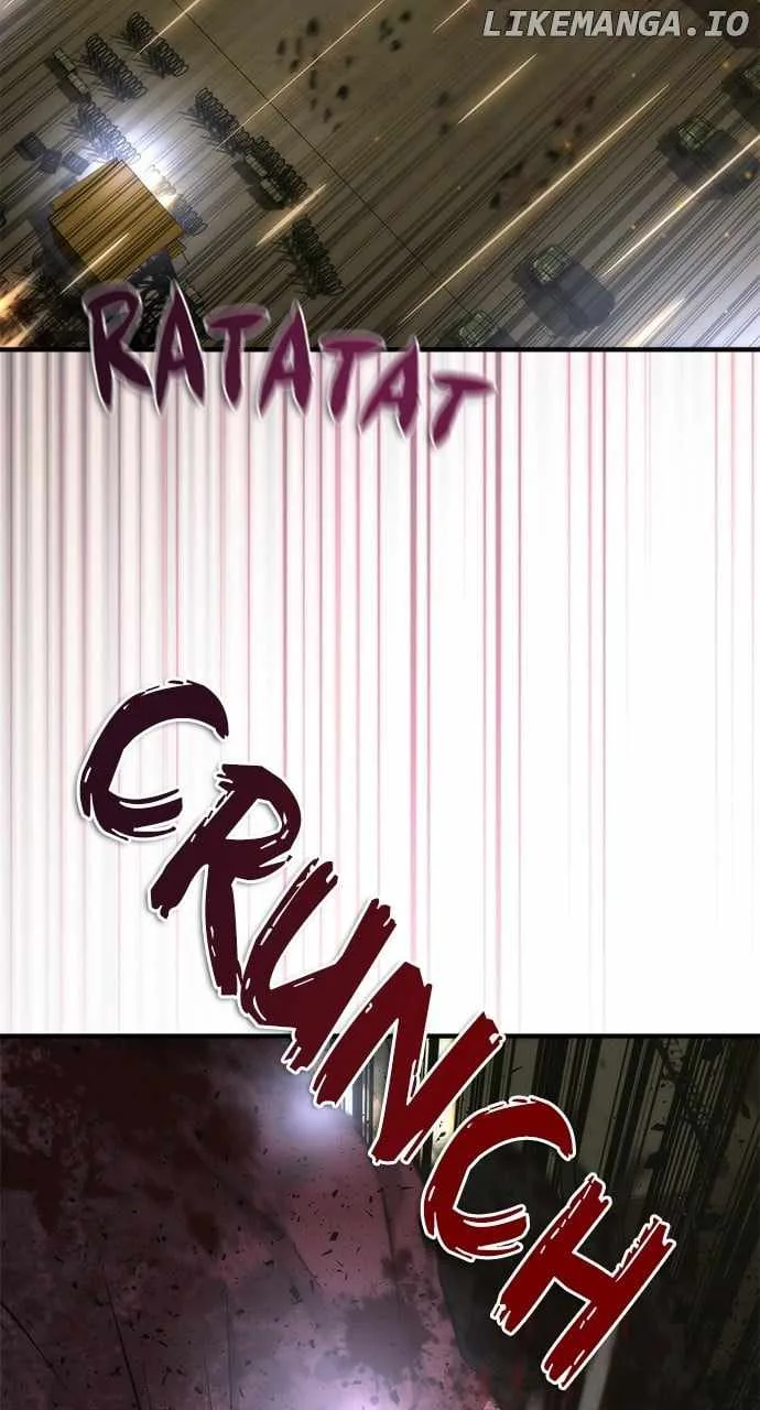 Zombie Apocalypse 82-08 Chapter 37 page 62