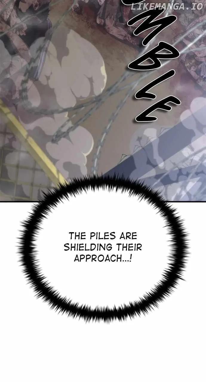 Zombie Apocalypse 82-08 Chapter 37 page 68