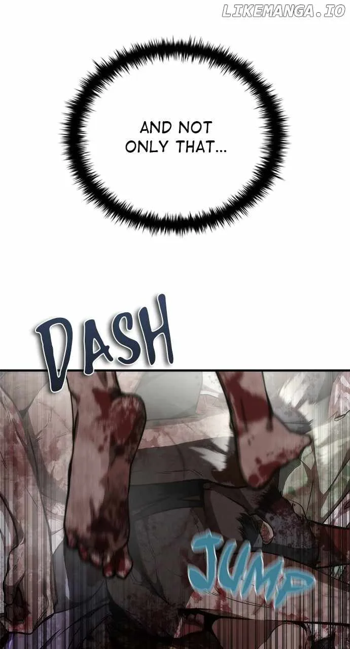 Zombie Apocalypse 82-08 Chapter 37 page 69