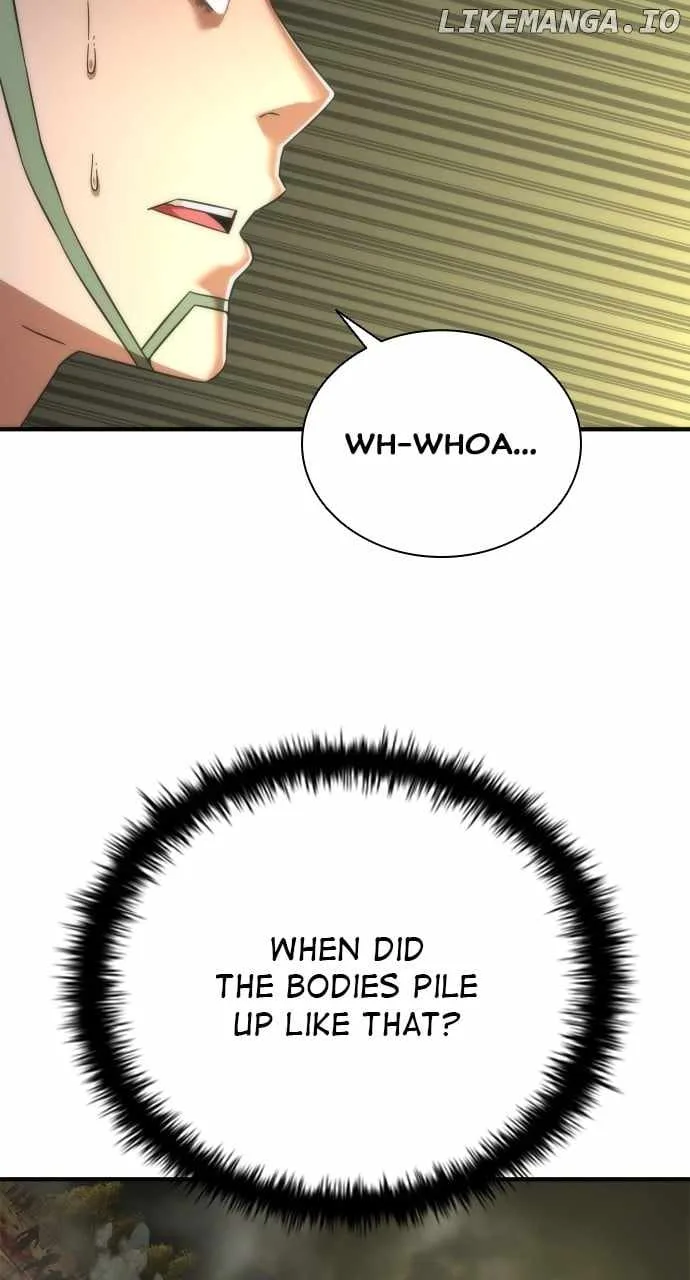 Zombie Apocalypse 82-08 Chapter 37 page 66