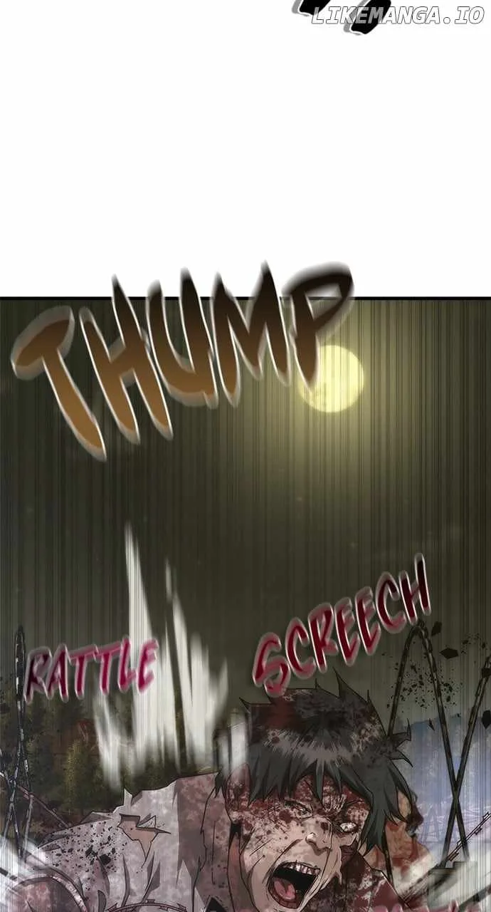 Zombie Apocalypse 82-08 Chapter 37 page 73