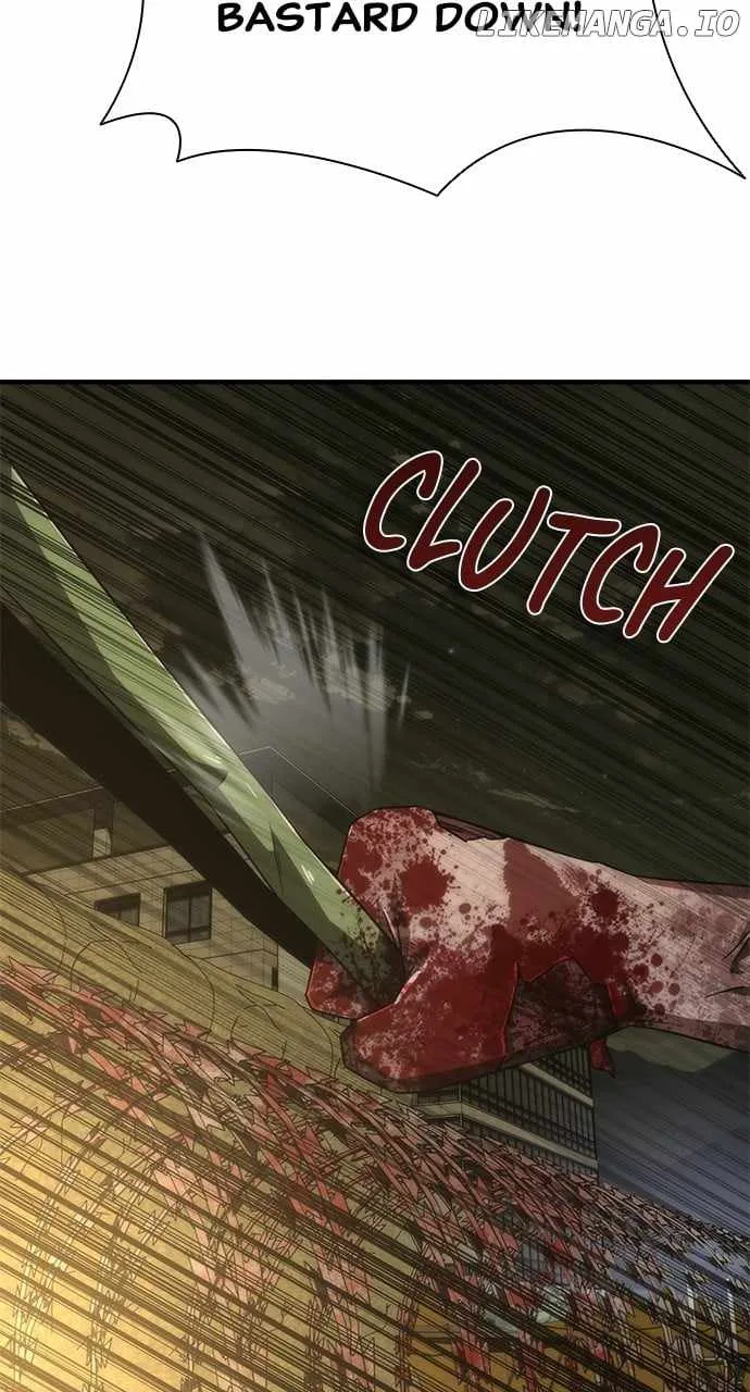 Zombie Apocalypse 82-08 Chapter 37 page 77