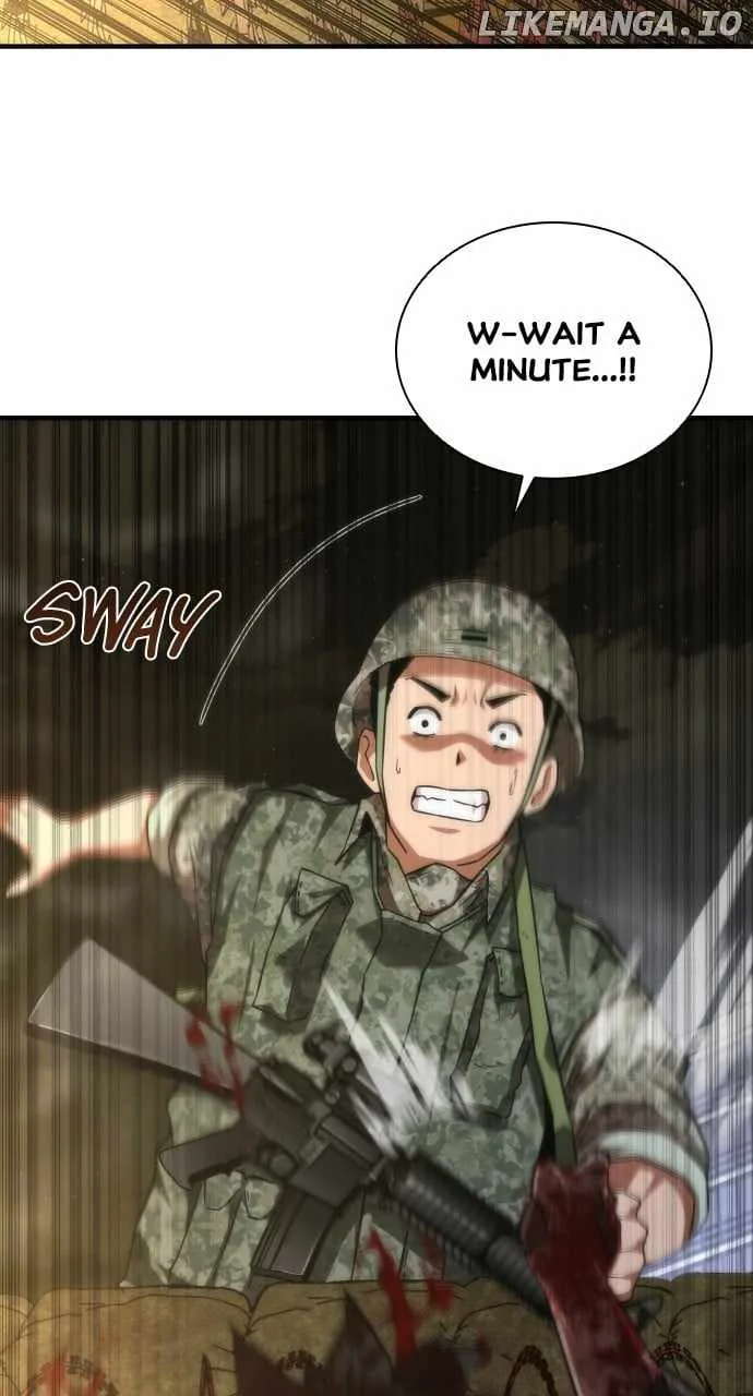 Zombie Apocalypse 82-08 Chapter 37 page 78