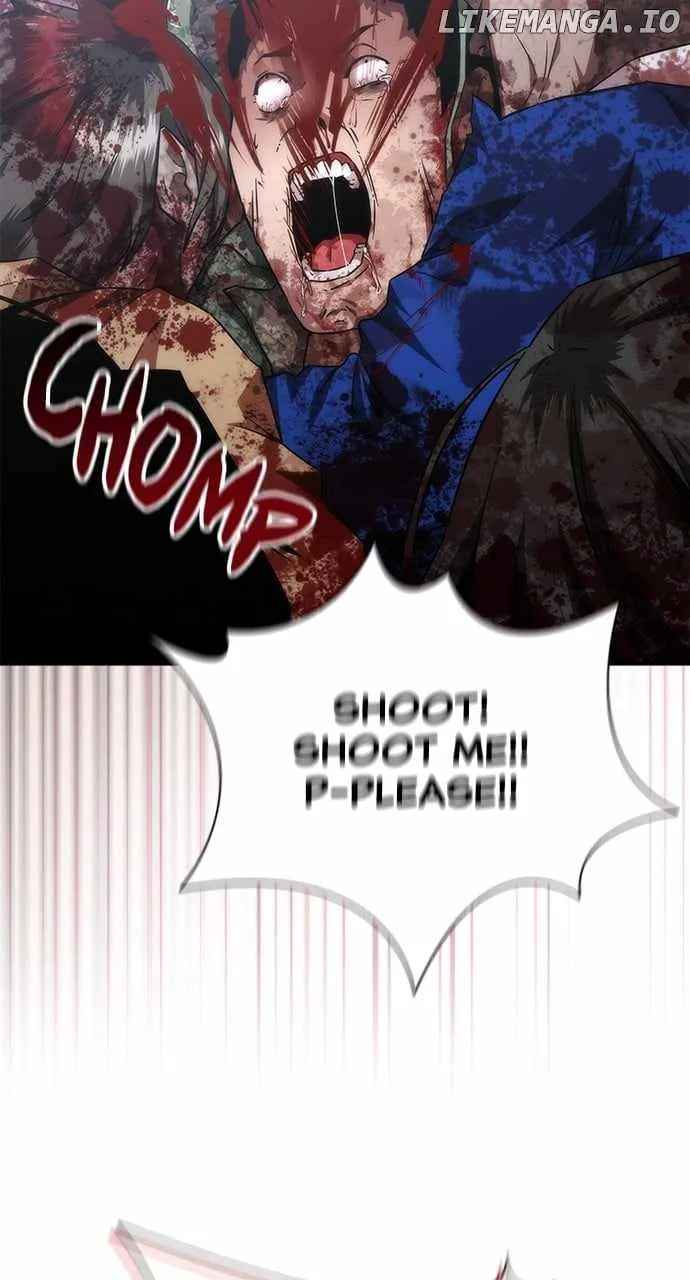 Zombie Apocalypse 82-08 Chapter 37 page 84