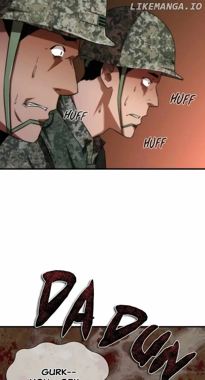 Zombie Apocalypse 82-08 Chapter 37 page 89