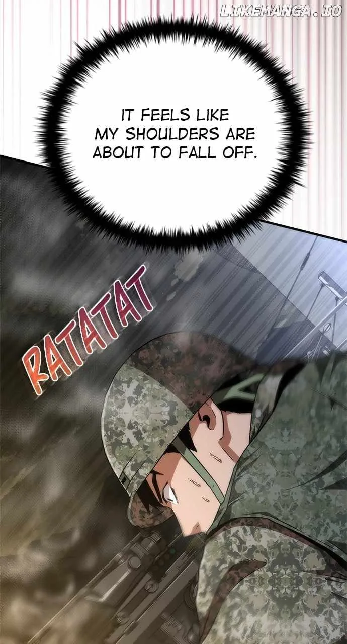 Zombie Apocalypse 82-08 Chapter 37 page 94
