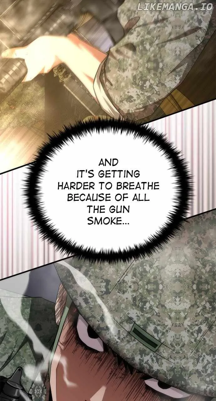 Zombie Apocalypse 82-08 Chapter 37 page 95