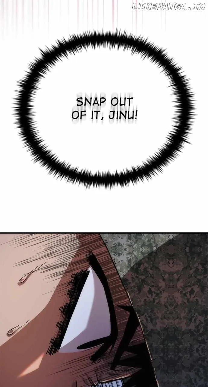 Zombie Apocalypse 82-08 Chapter 37 page 98