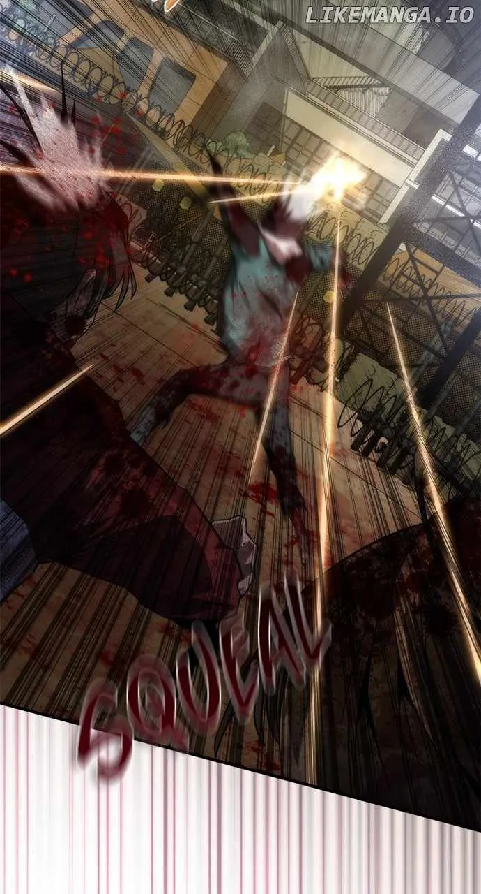 Zombie Apocalypse 82-08 Chapter 37 page 93
