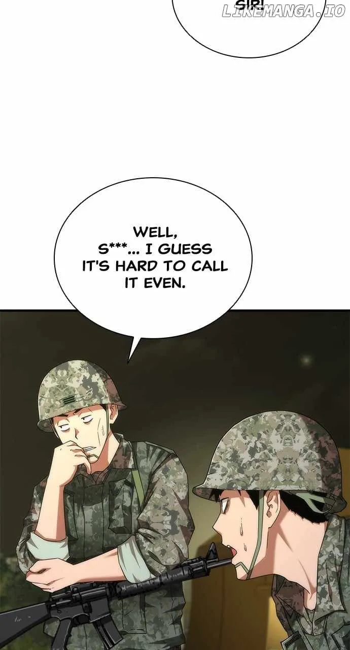 Zombie Apocalypse 82-08 Chapter 38 page 23
