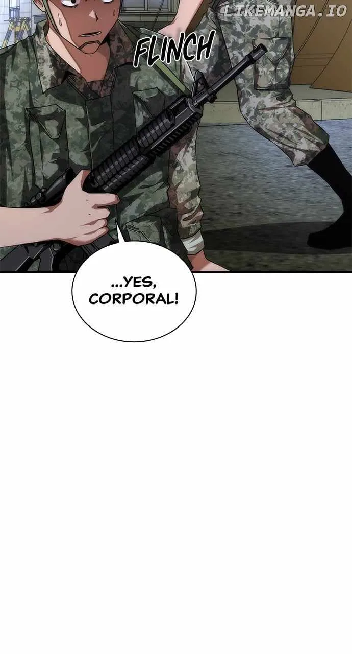 Zombie Apocalypse 82-08 Chapter 38 page 18