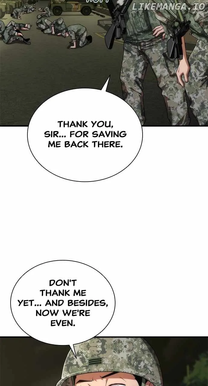 Zombie Apocalypse 82-08 Chapter 38 page 21