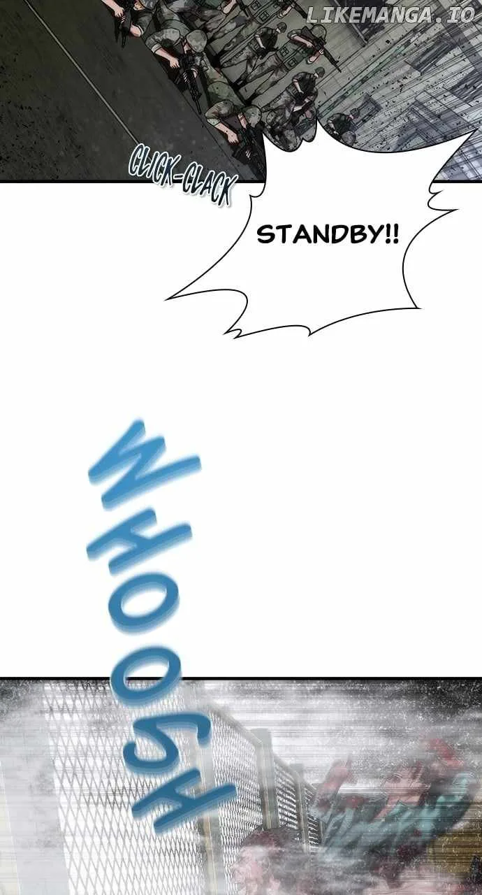 Zombie Apocalypse 82-08 Chapter 38 page 39