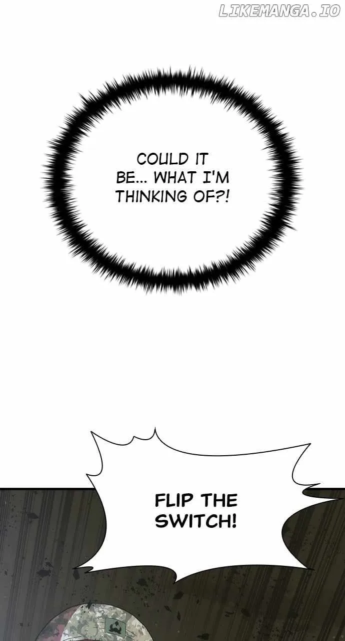 Zombie Apocalypse 82-08 Chapter 38 page 48