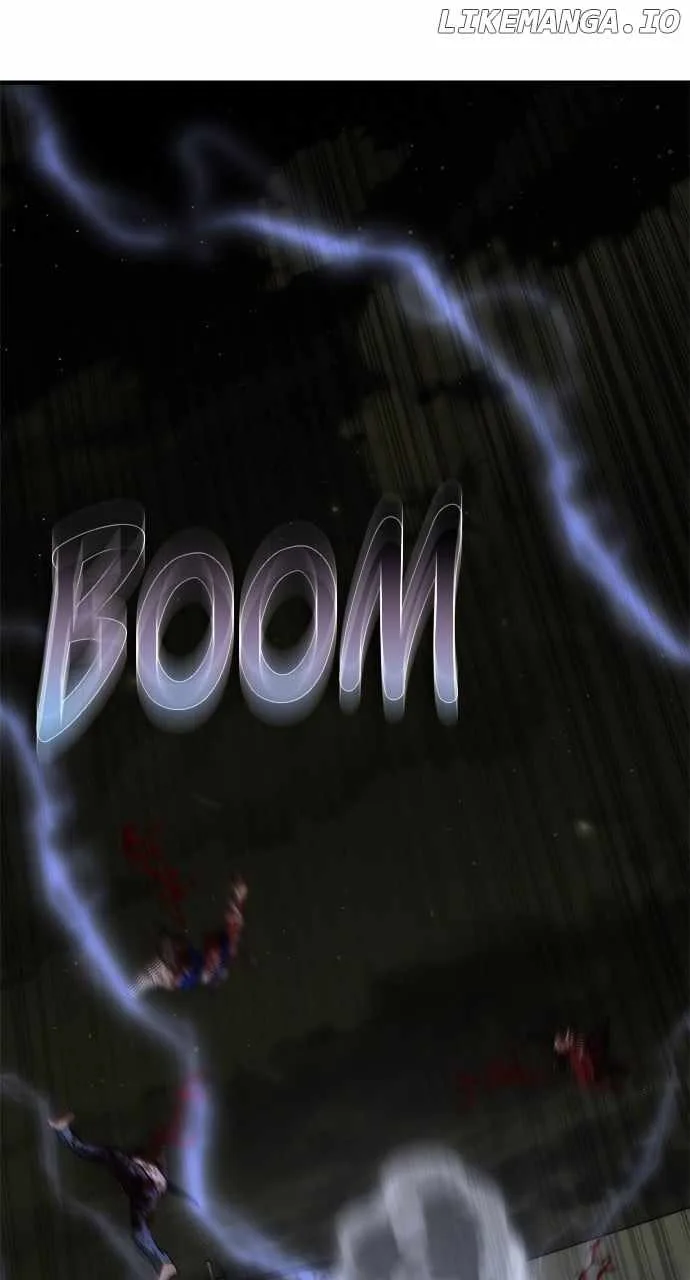 Zombie Apocalypse 82-08 Chapter 38 page 61