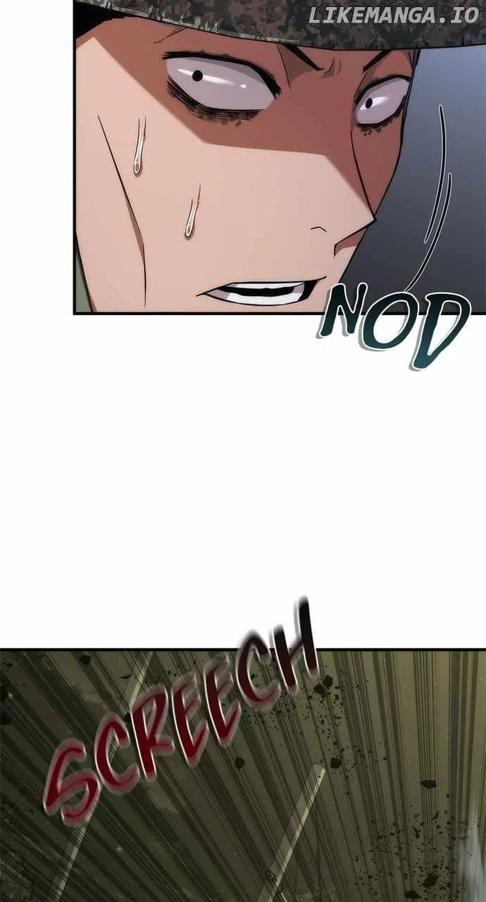 Zombie Apocalypse 82-08 Chapter 38 page 87
