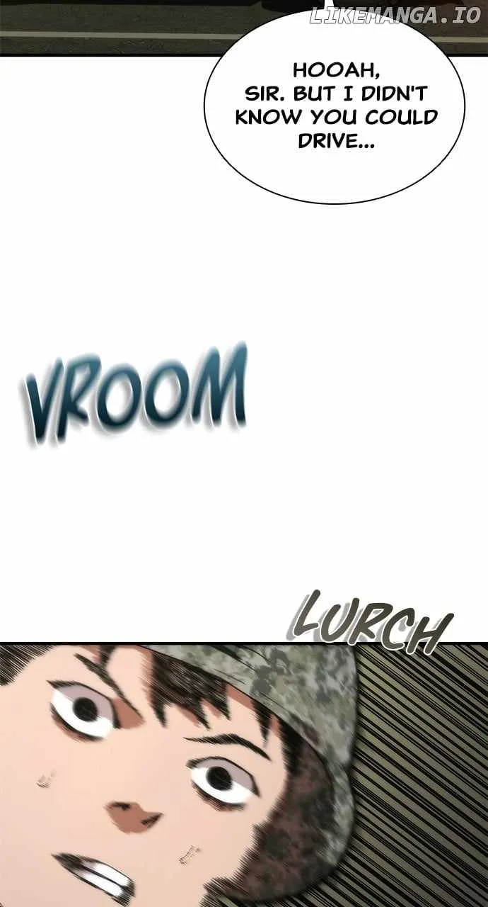 Zombie Apocalypse 82-08 Chapter 38 page 93