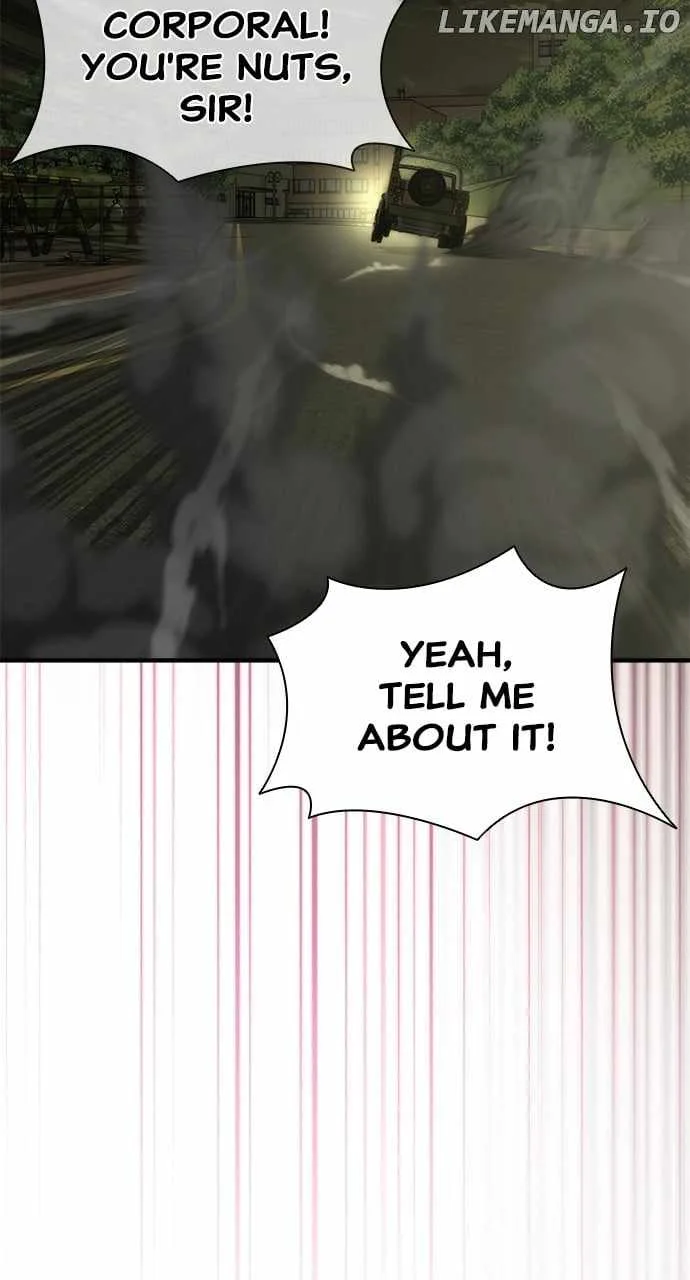 Zombie Apocalypse 82-08 Chapter 38 page 103