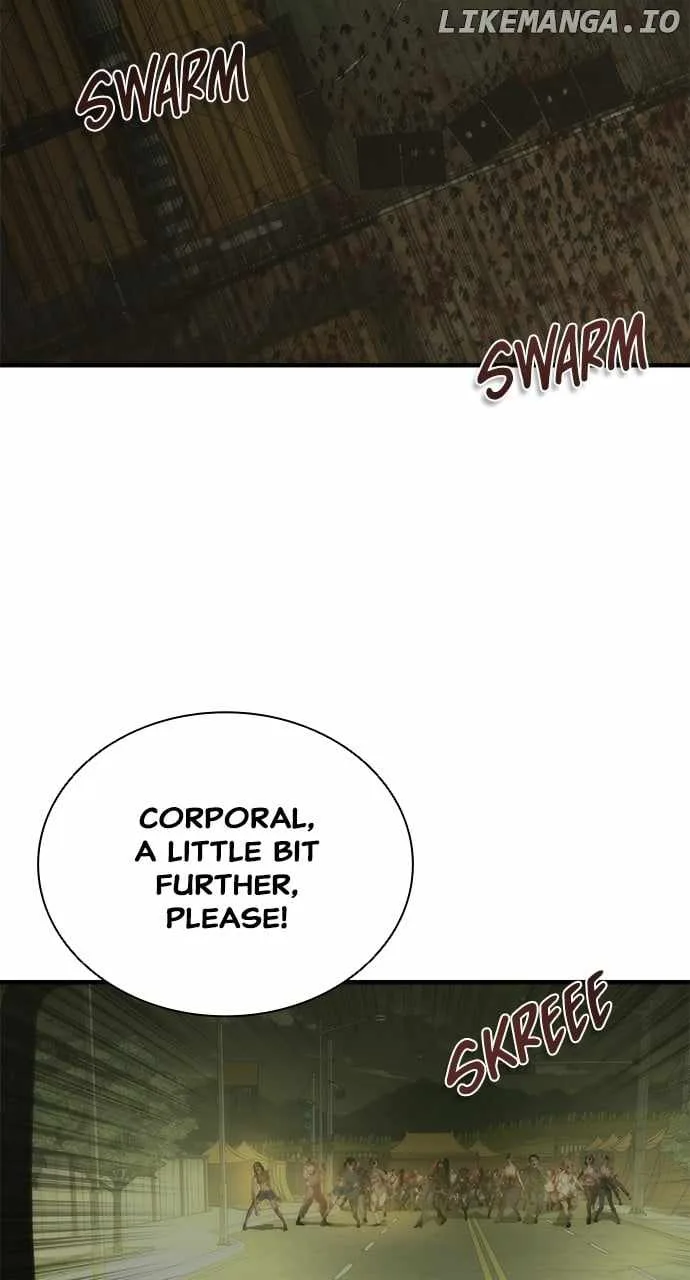 Zombie Apocalypse 82-08 Chapter 38 page 110