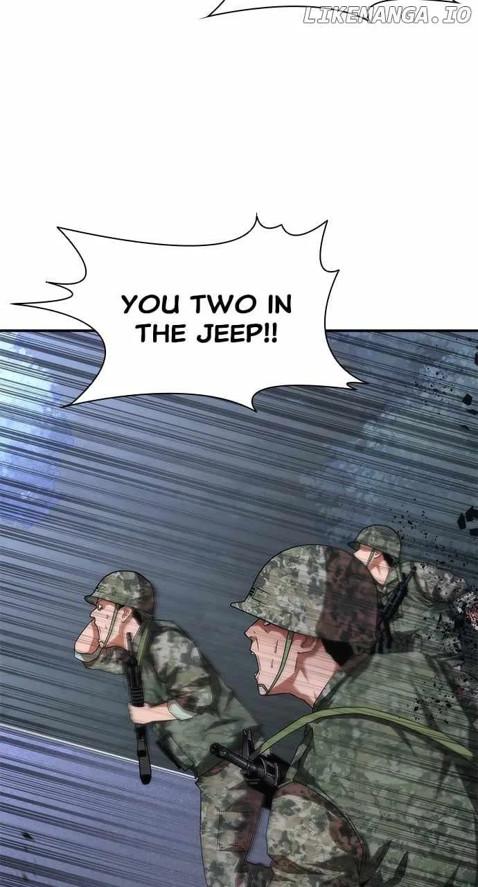 Zombie Apocalypse 82-08 Chapter 39 page 30