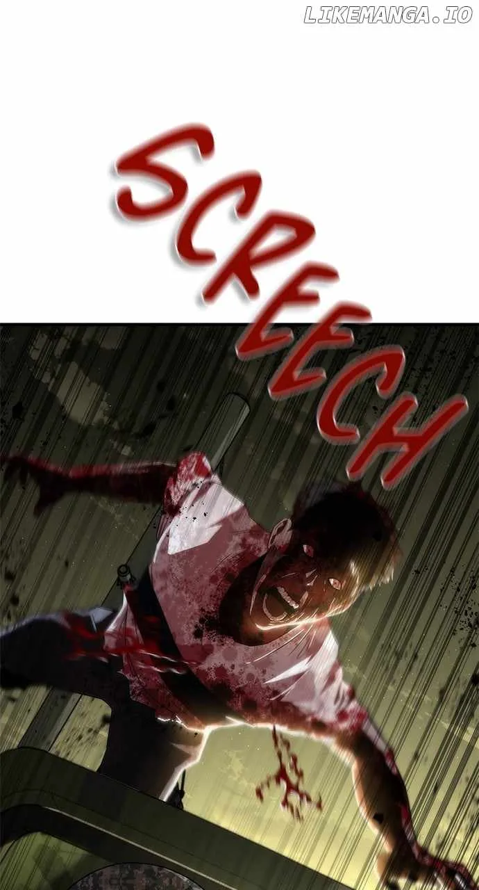 Zombie Apocalypse 82-08 Chapter 39 page 1