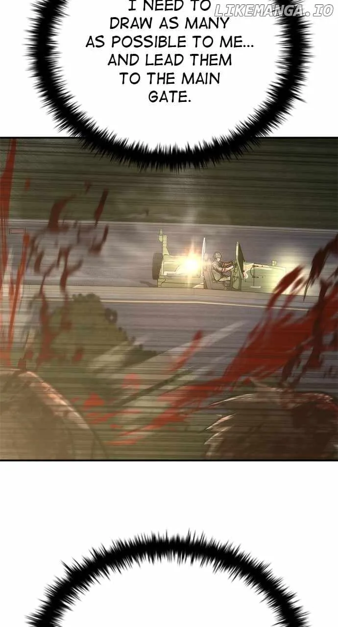 Zombie Apocalypse 82-08 Chapter 39 page 28