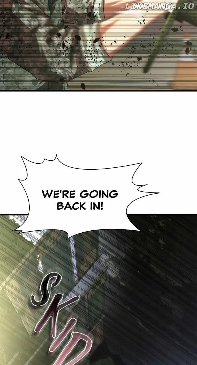 Zombie Apocalypse 82-08 Chapter 39 page 20