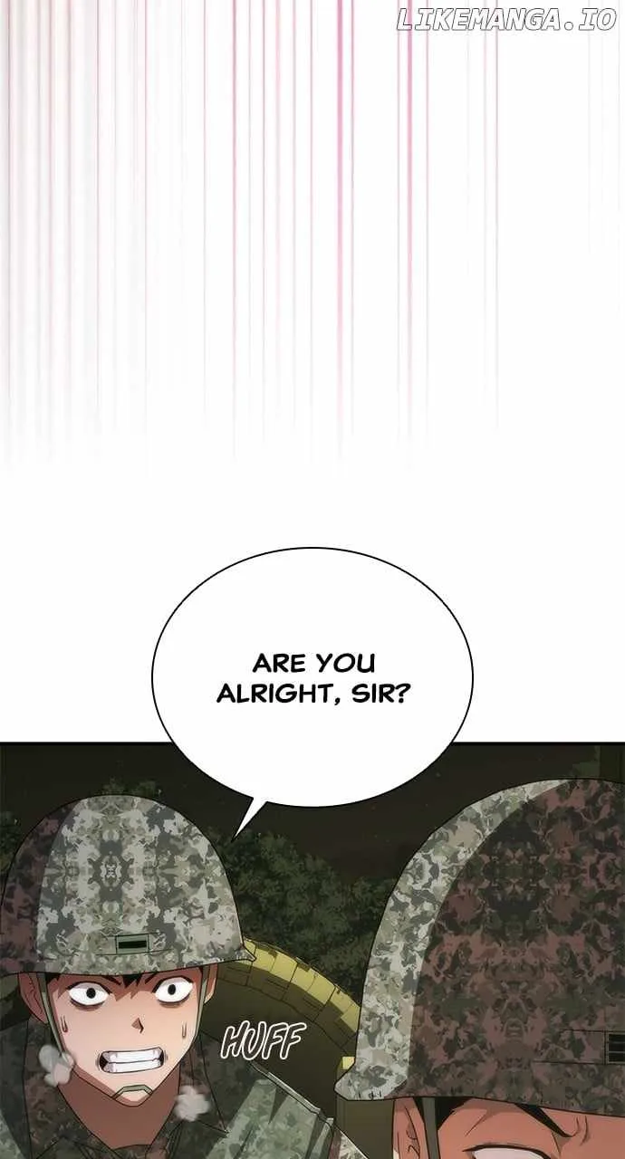Zombie Apocalypse 82-08 Chapter 39 page 10