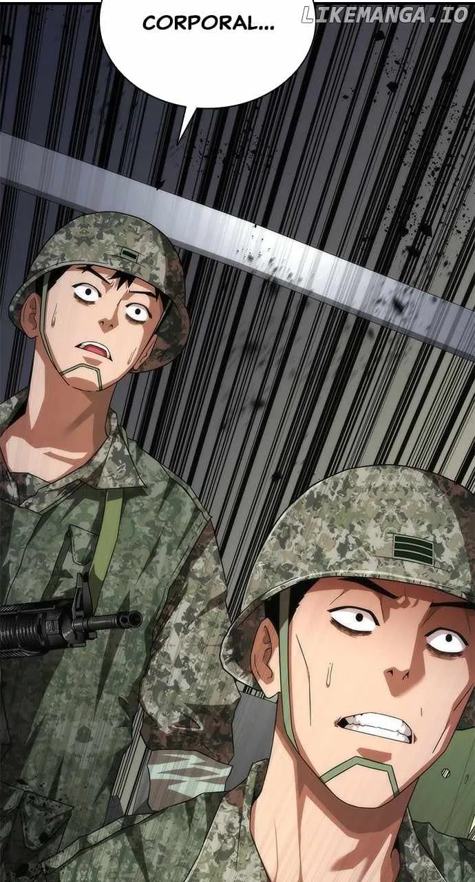 Zombie Apocalypse 82-08 Chapter 39 page 35