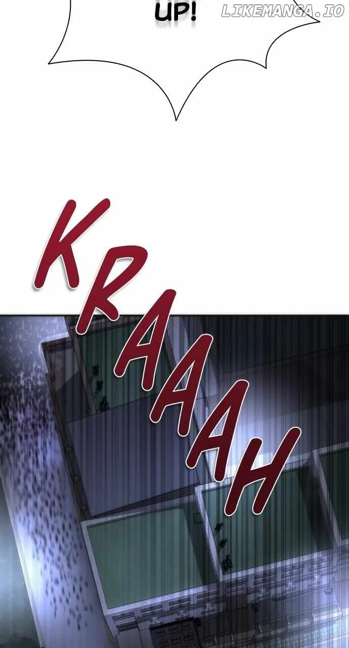 Zombie Apocalypse 82-08 Chapter 39 page 33