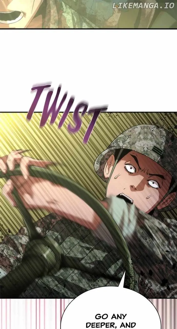Zombie Apocalypse 82-08 Chapter 39 page 12