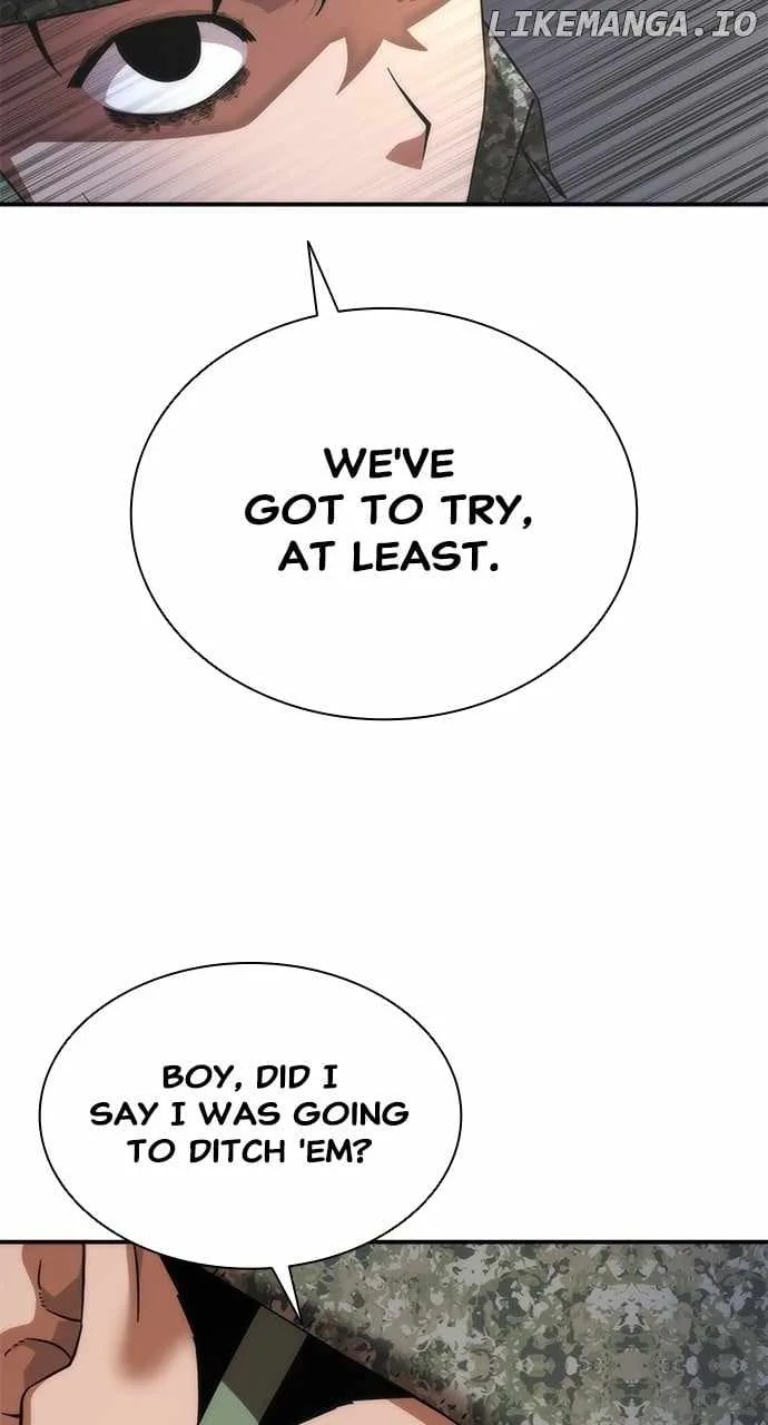 Zombie Apocalypse 82-08 Chapter 39 page 37
