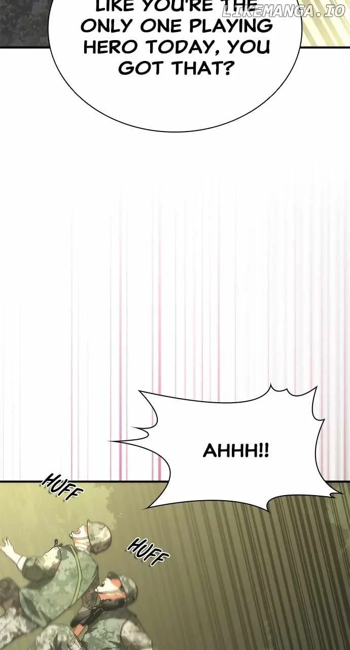Zombie Apocalypse 82-08 Chapter 39 page 39
