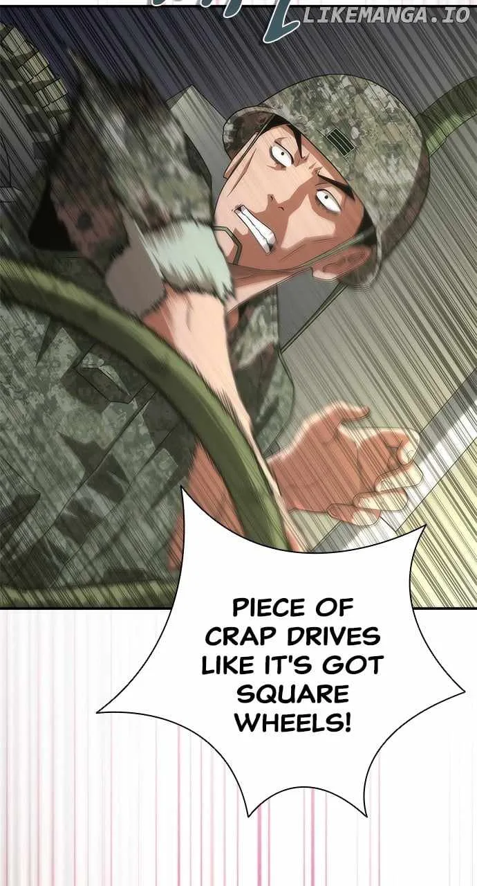Zombie Apocalypse 82-08 Chapter 39 page 43