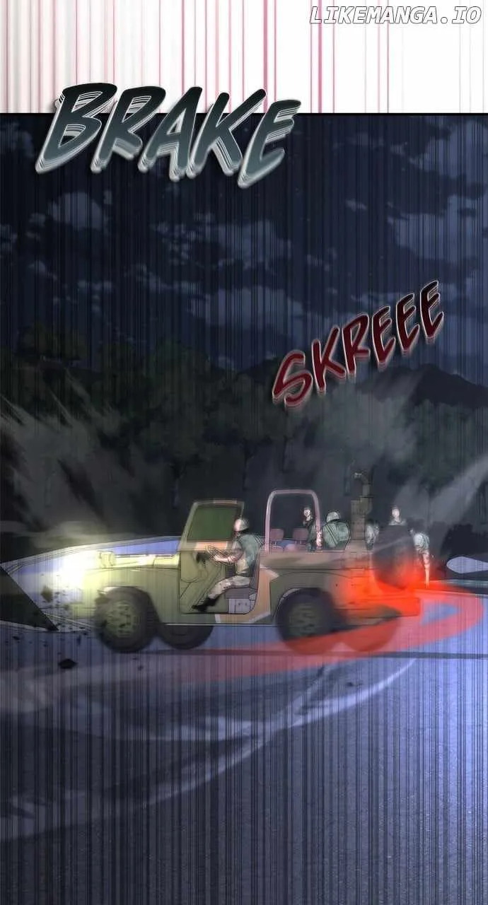 Zombie Apocalypse 82-08 Chapter 39 page 44