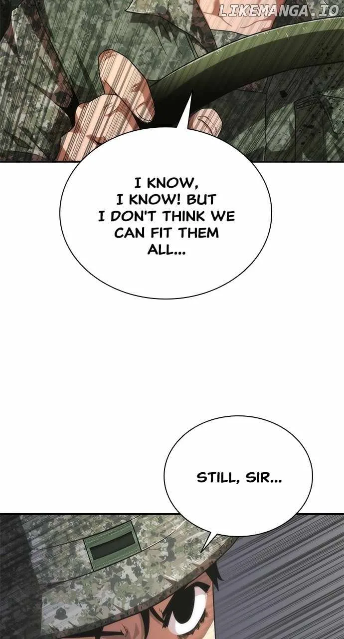 Zombie Apocalypse 82-08 Chapter 39 page 36