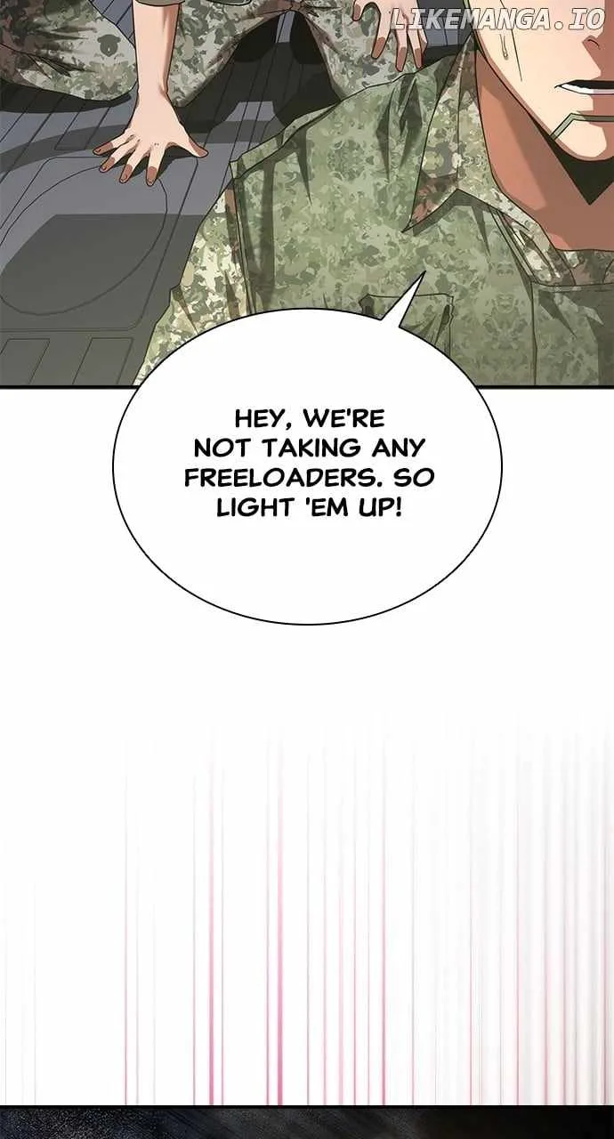 Zombie Apocalypse 82-08 Chapter 39 page 50