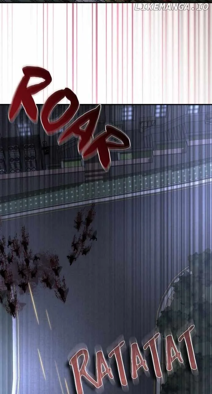 Zombie Apocalypse 82-08 Chapter 39 page 52