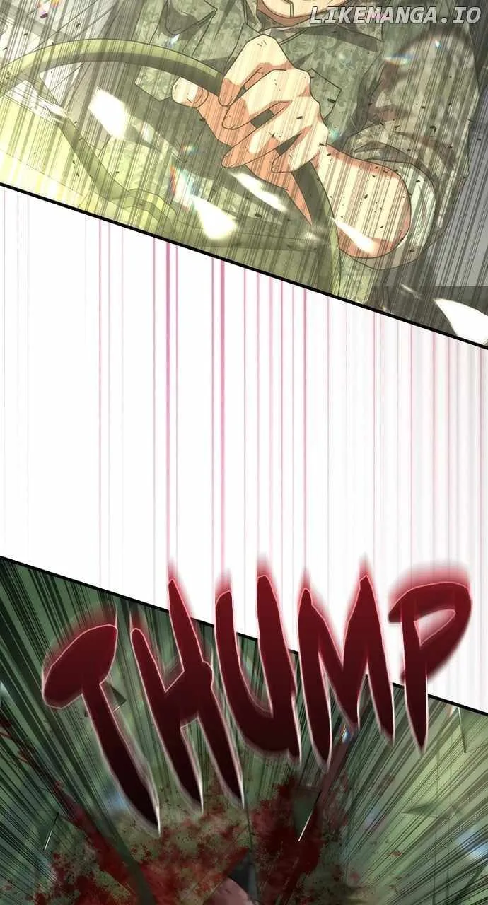 Zombie Apocalypse 82-08 Chapter 39 page 71